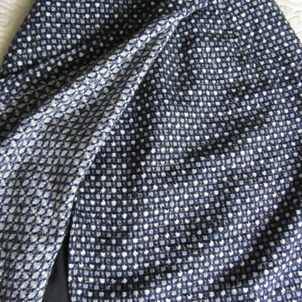 Banana Republic Tweed Dress - Picture 6 of 6